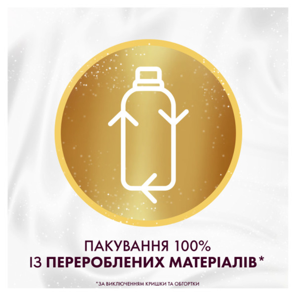 Кондиціонер для білизни Lenor Висока мода Жаданий 1200 мл (8700216162616)