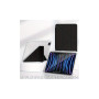 Чохол до планшета BeCover Ultra Slim Origami Transparent Apple iPad Pro 13" M4 2024 Black (711693) Чохол до планшета BeCover Ultra Slim Origami Transparent Apple iPad Pro 13" M4 2024 Black (711693)