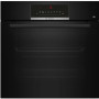 Духова шафа Bosch HBJ559YB6R Духова шафа Bosch HBJ559YB6R
