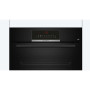 Духова шафа Bosch HBJ559YB6R Духова шафа Bosch HBJ559YB6R