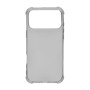 Чохол до мобільного телефона BeCover Anti-Shock Apple iPhone 17 Pro Grey (713798) Чохол до мобільного телефона BeCover Anti-Shock Apple iPhone 17 Pro Grey (713798)