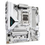 Материнська плата GIGABYTE B850M EAGLE WF6E ICE sAM5 B850 4xDDR5 M.2 Wi-Fi BT HDMI DP mATX