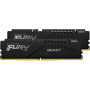 Пам'ять ПК Kingston DDR5 16GB KIT (8GBx2) 6000 FURY Beast Black EXPO