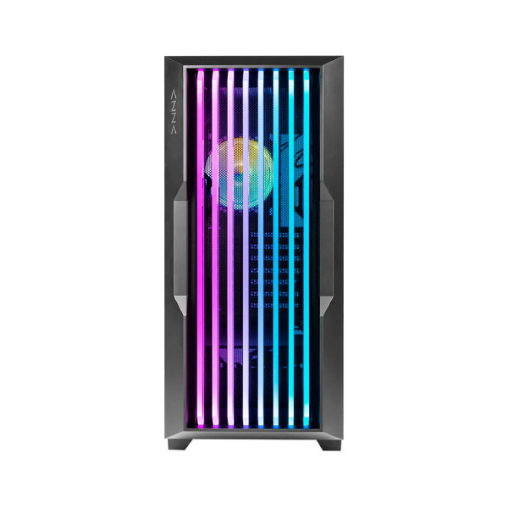 Корпус Azza CSAZ-520BG