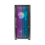 Корпус Azza CSAZ-520BG Корпус Azza CSAZ-520BG