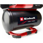 Компресор Einhell TE-AC 18/75 Li OF - Solo, 18В PXC, 8бар, 75л/хв, 5л, (без АКБ та ЗП) (4020410)