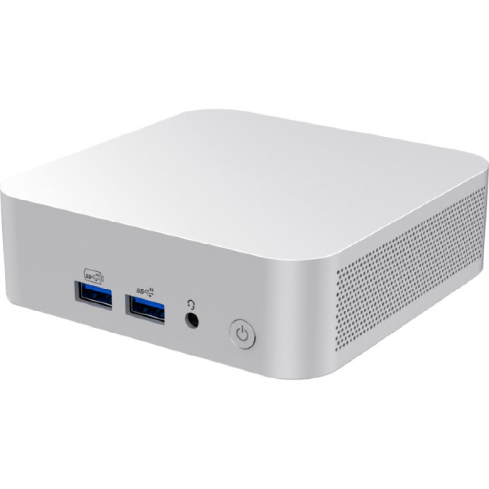 Комп'ютер GEEKOM Mini PC A6 / Ryzen7 6800H, 32, SSD 1TB, WIN11Pro (GMA6R76800H-321T-EU)