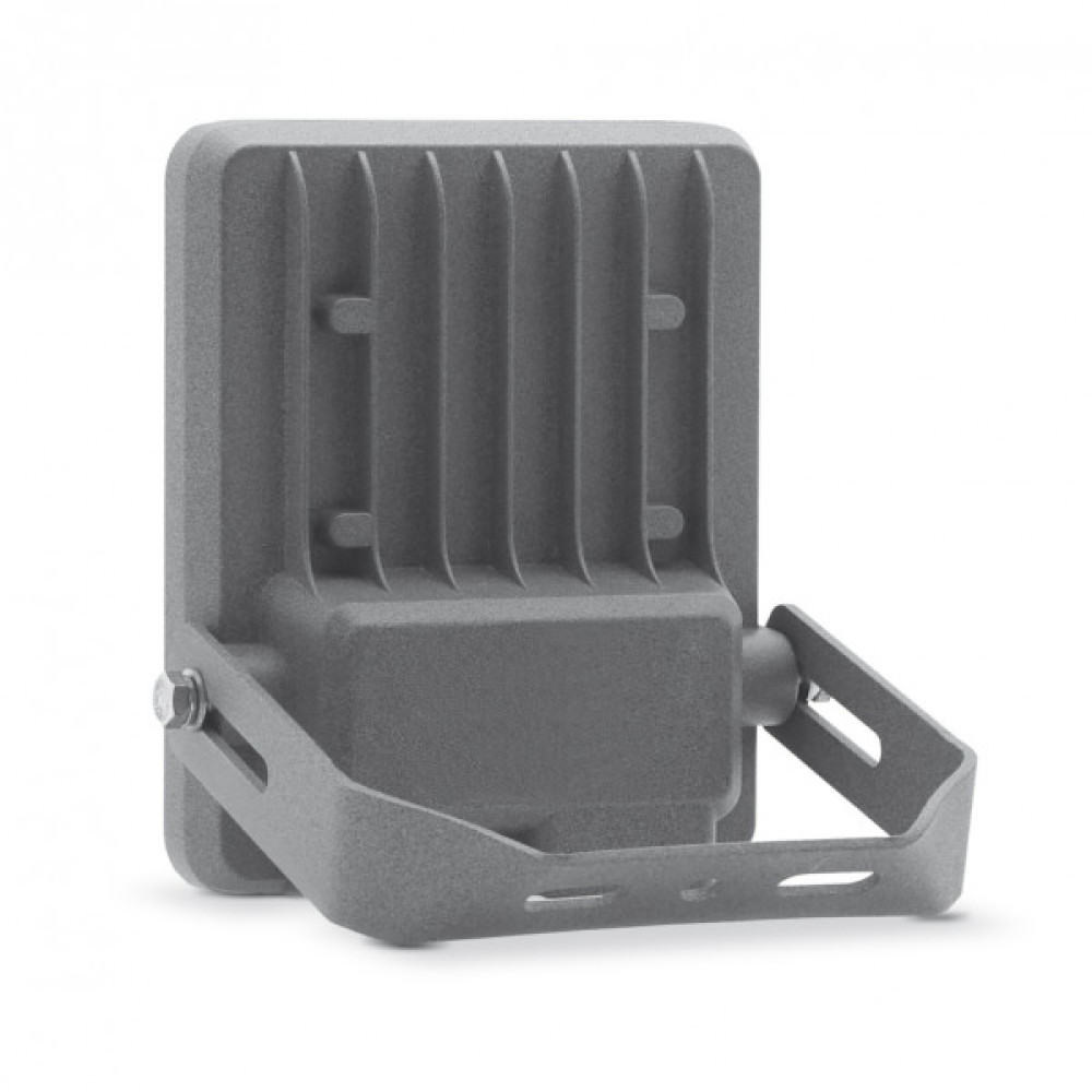 Прожектор Videx LED прожектор автономний 10W 5000K 3.2 V (VL-FSO-205)