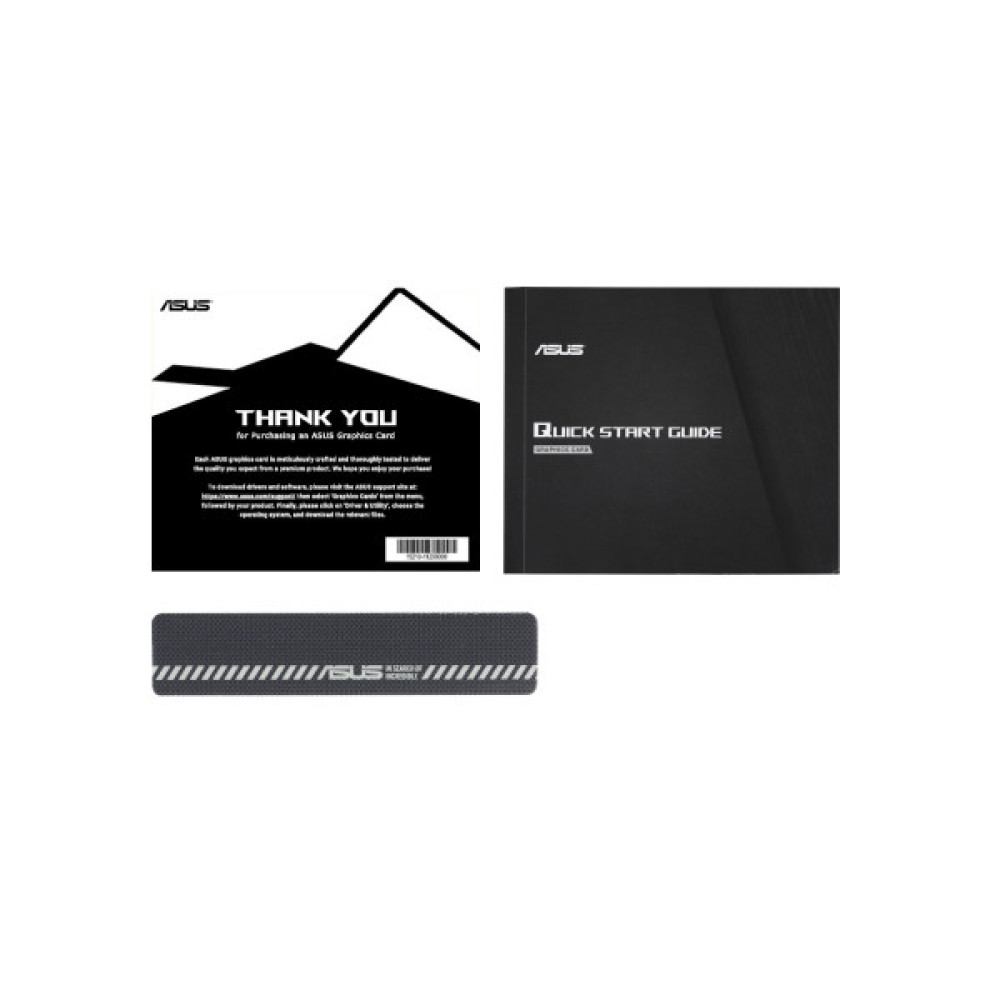 Відеокарта ASUS GeForce RTX 5060 Ti 16GB GDDR7 OC PRIME-RTX5060TI-O16G