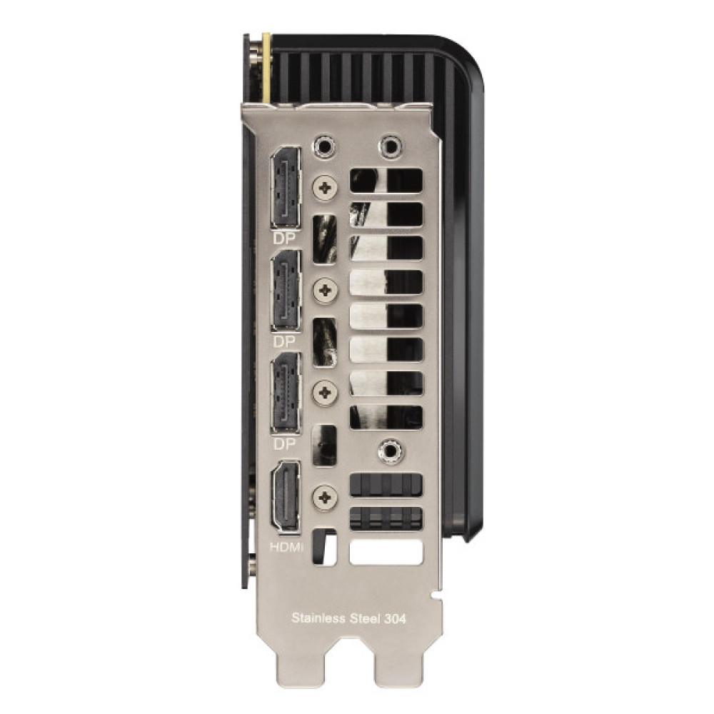 Відеокарта ASUS GeForce RTX 5060 Ti 16GB GDDR7 OC PRIME-RTX5060TI-O16G