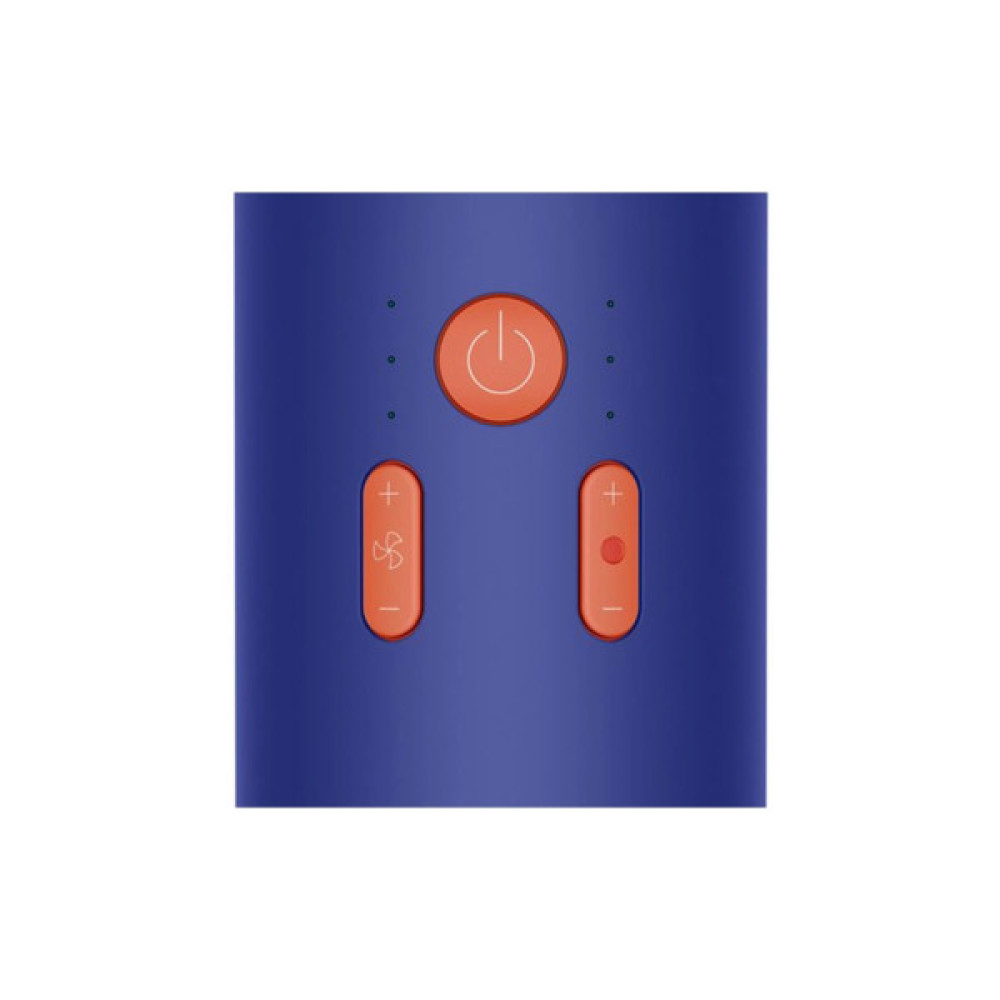 Фен Dyson Supersonic HD18 R Pro Vinca Blue/Rose (522266-01) (522266-01)