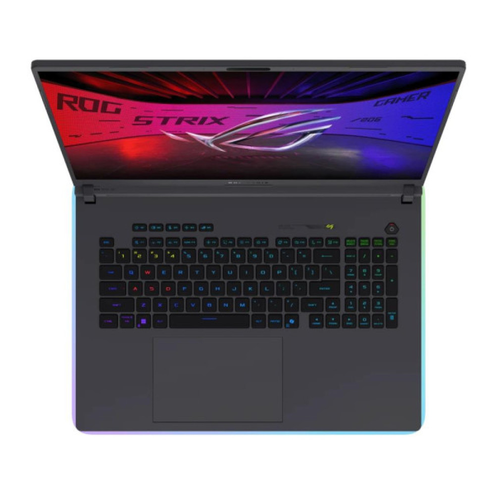 Ноутбук ASUS ROG Strix G18 G815LR-S9216 (90NR0LT1-M009Y0)