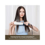 Вирівнювач для волосся Dreame AuraSteam Straight White AA01A (AA01A-WH)