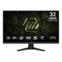 Монітор MSI 31.5" MAG 325QF-E18V 2xHDMI, DP, Audio, VA, 2560x1440, 180Hz, 0.5ms, sRGB 109%, AdaptiveSync