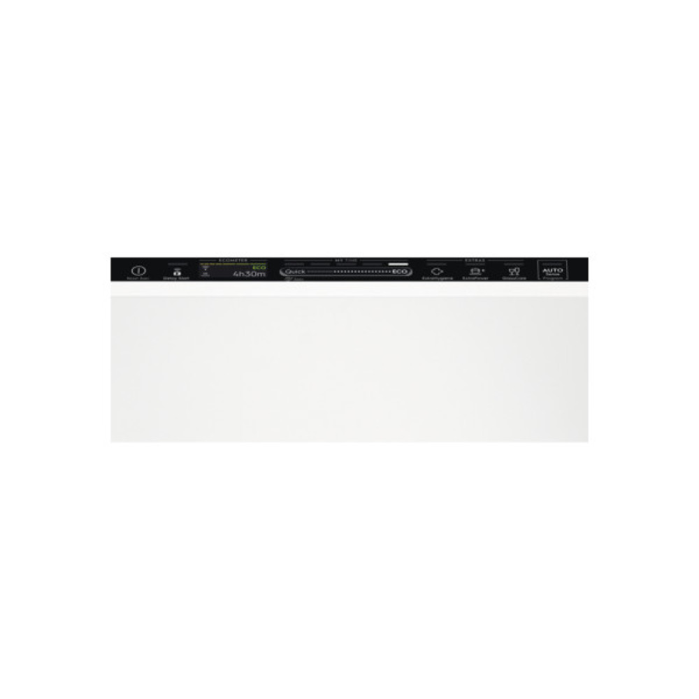 Посудомийна машина Electrolux EEC87400W