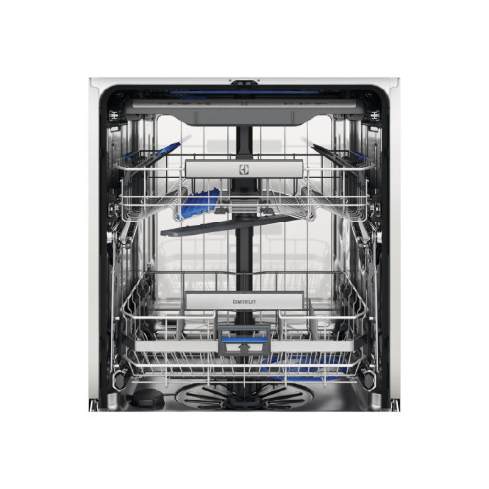 Посудомийна машина Electrolux EEC87400W