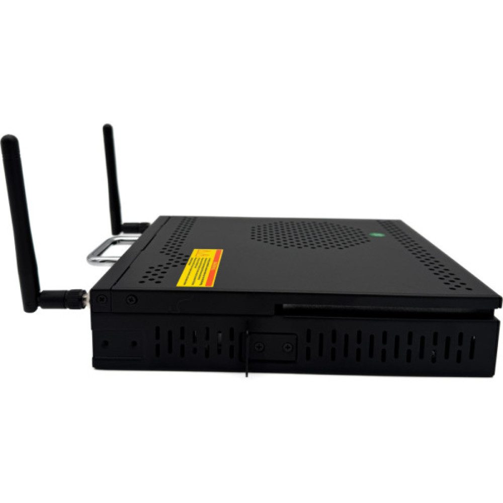 Комп'ютер Intboard OPS PC і5-8250U/DDR4/16Gb/SSD 256Gb/UHD620 (10735008)