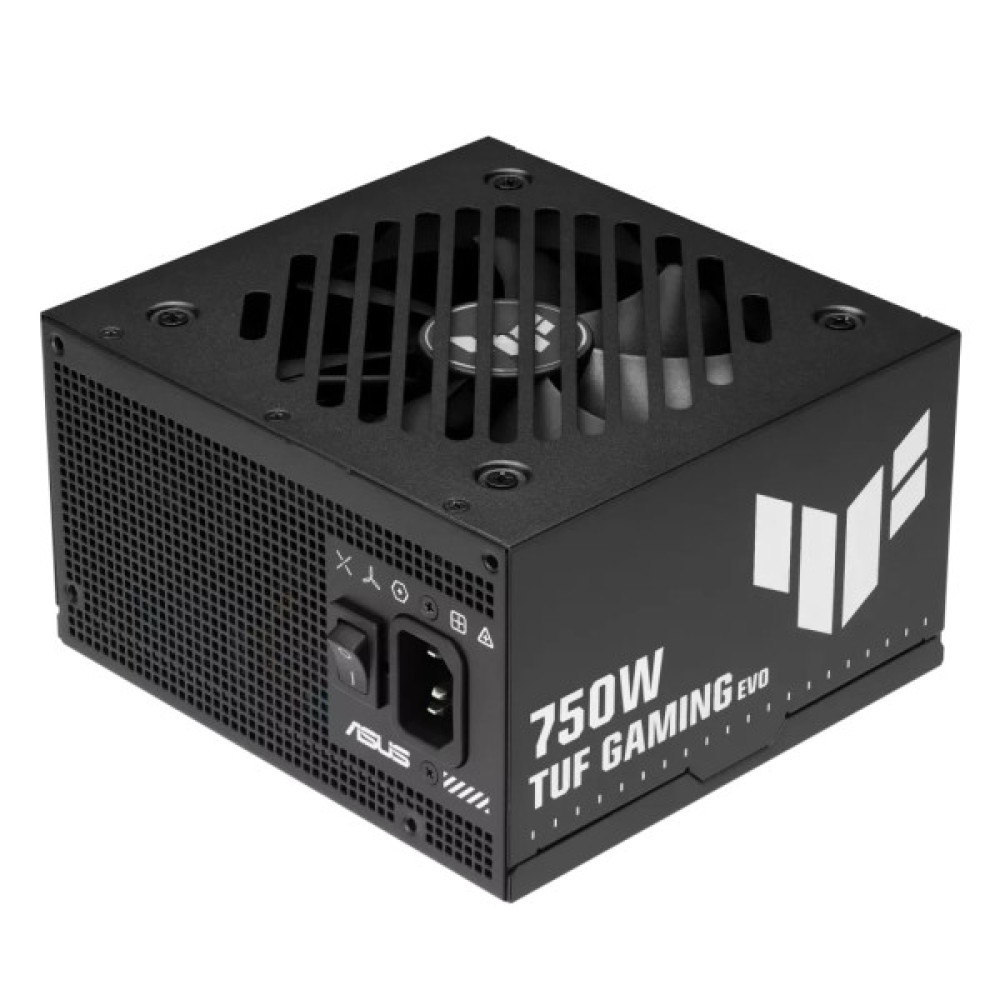 Блок живлення ASUS 750W TUF Gaming Bronze EVO (90YE00D5-B0NA00)