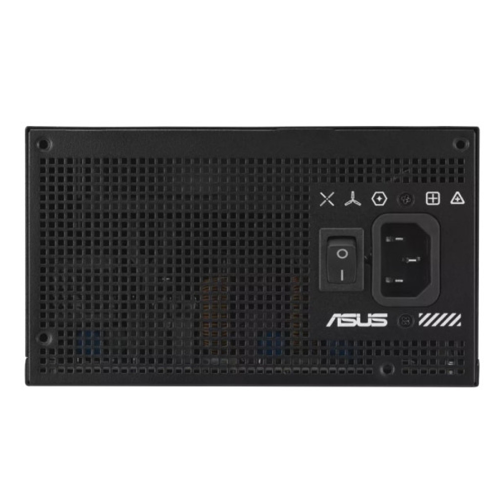 Блок живлення ASUS 750W TUF Gaming Bronze EVO (90YE00D5-B0NA00)