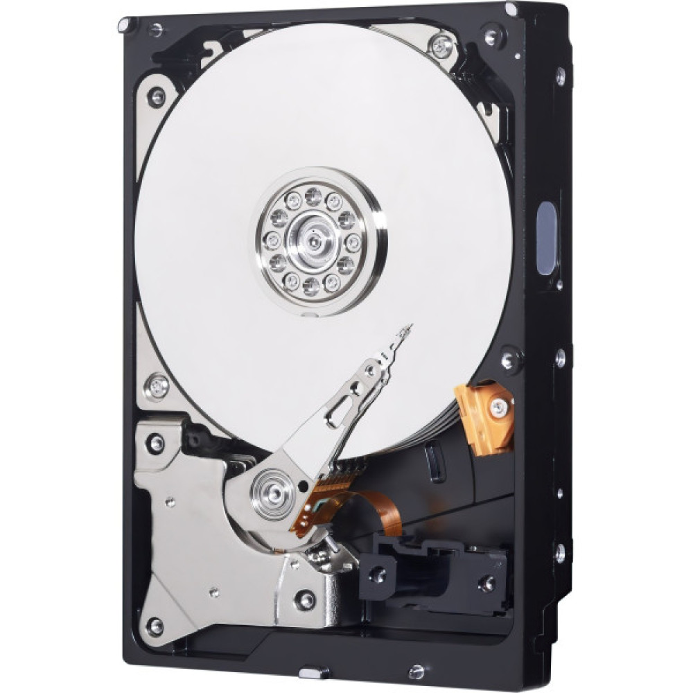 Жорсткий диск WD 1TB 3.5" 7200 64MB SATA Blue