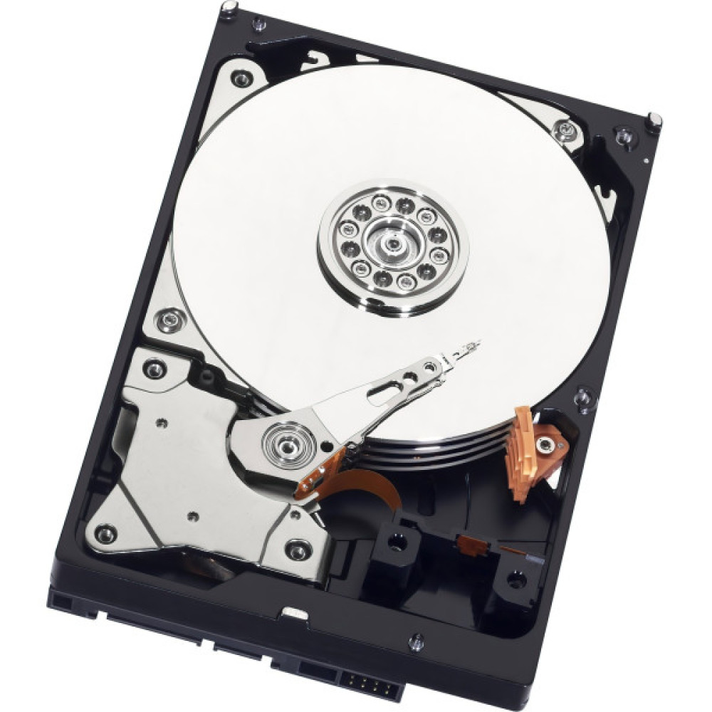 Жорсткий диск WD 1TB 3.5" 7200 64MB SATA Blue