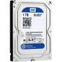 Жорсткий диск WD 1TB 3.5" 7200 64MB SATA Blue