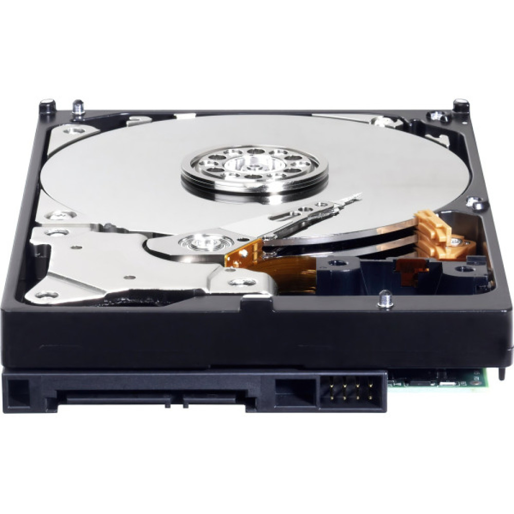 Жорсткий диск WD 1TB 3.5" 7200 64MB SATA Blue