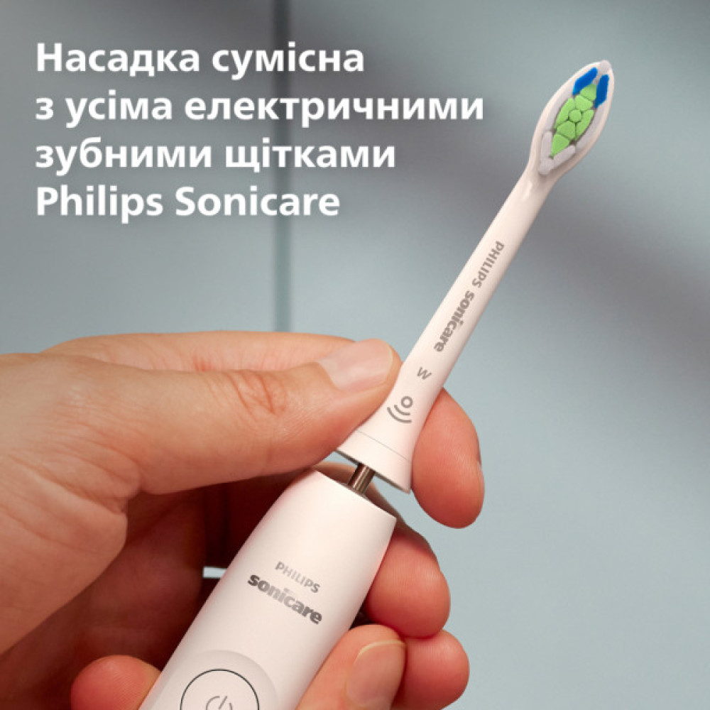 Насадка для зубної щітки Philips HX6064/87