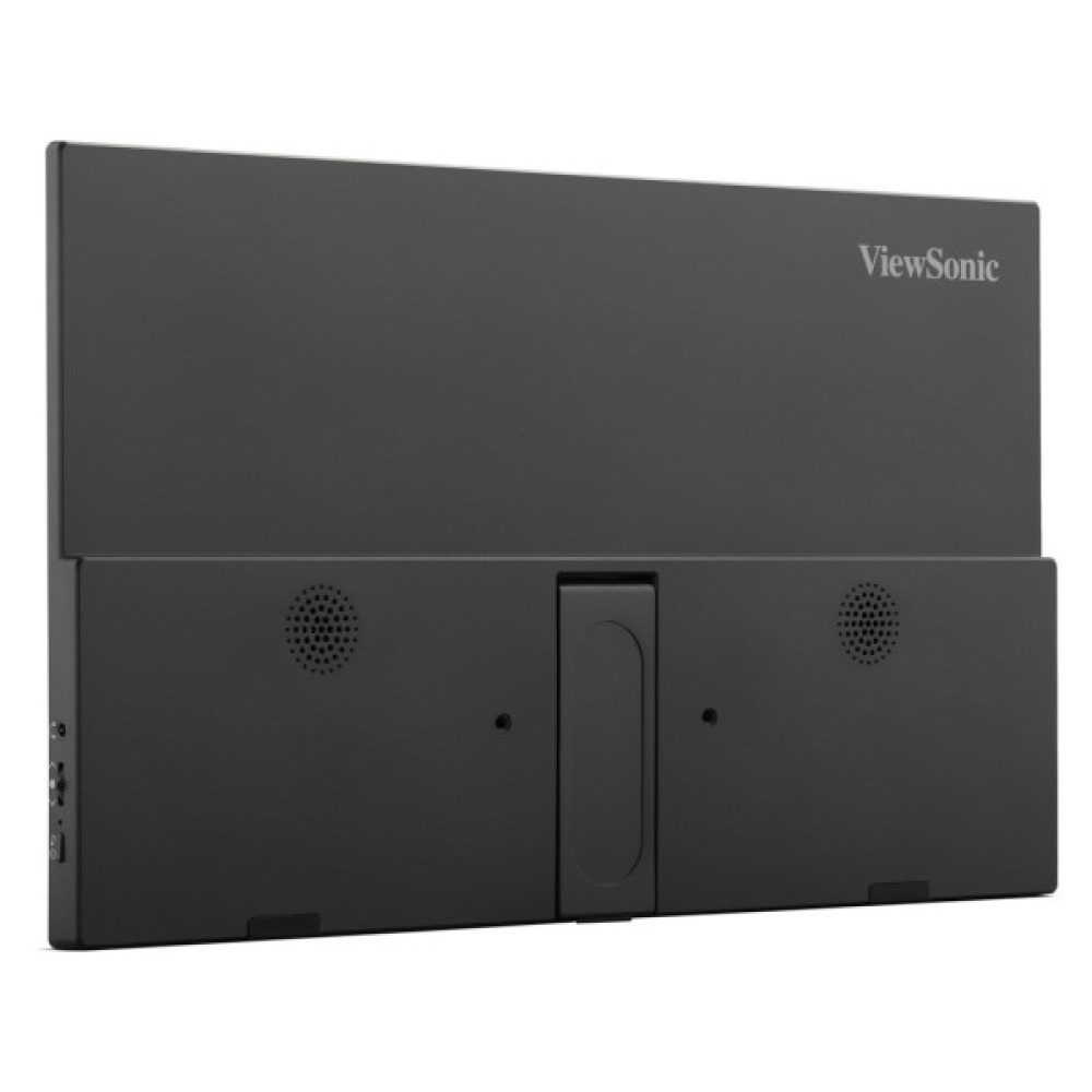 Монітор ViewSonic VA1650