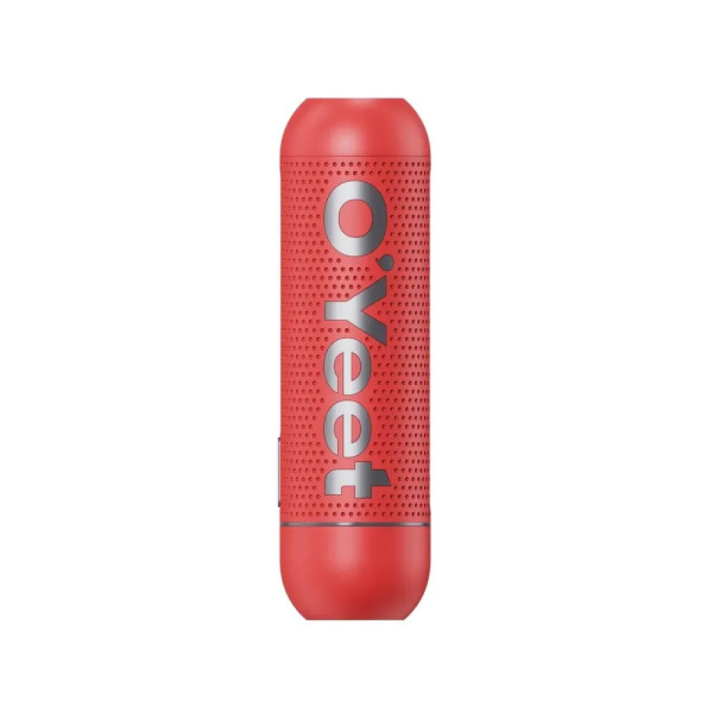 Масажер Oyeet MG-M1(Red)
