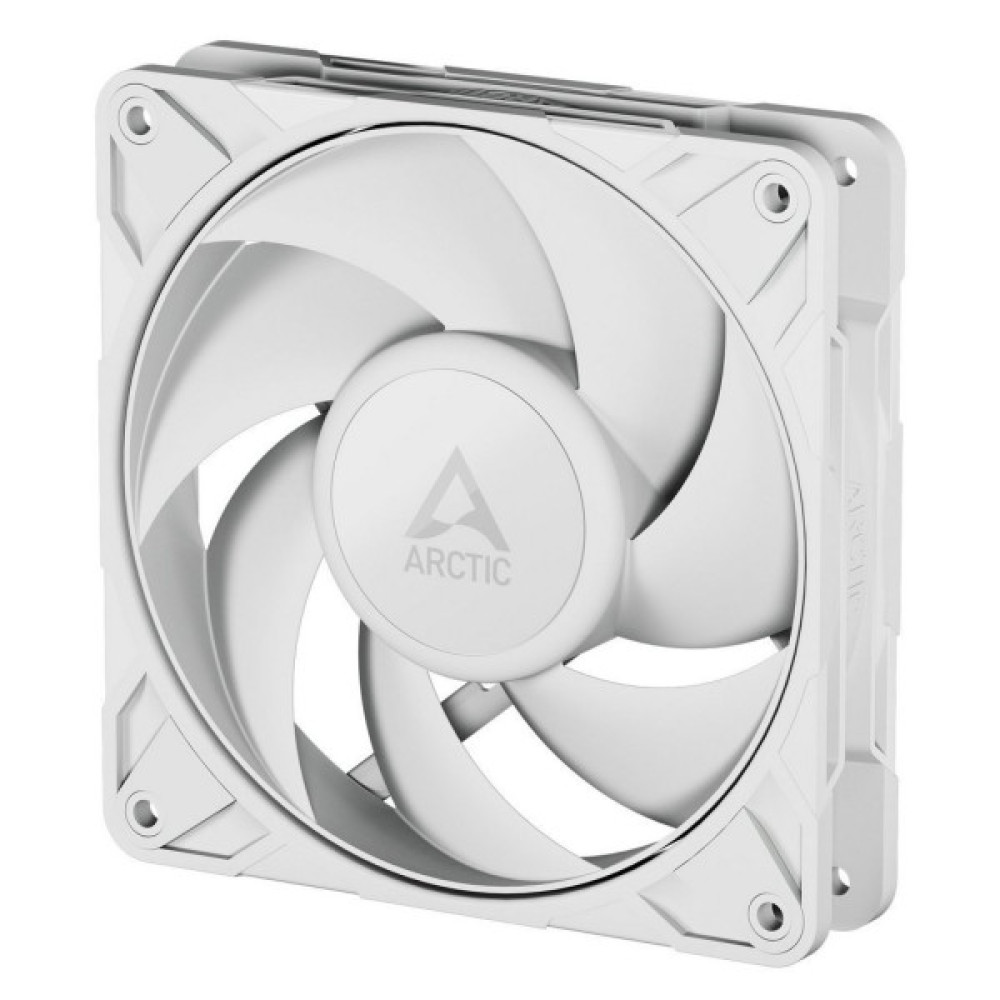 Кулер до корпусу Arctic P12 PRO PST WHITE (ACFAN00308A)