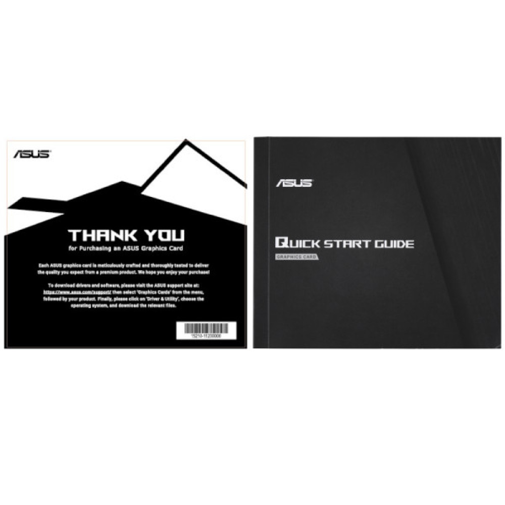 ASUS PRIME-RX9070XT-O16G
