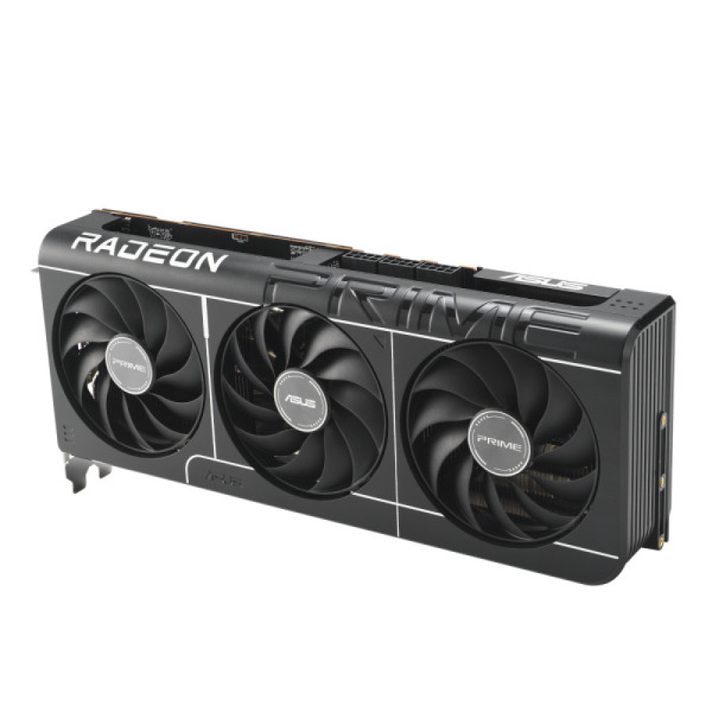 ASUS PRIME-RX9070XT-O16G