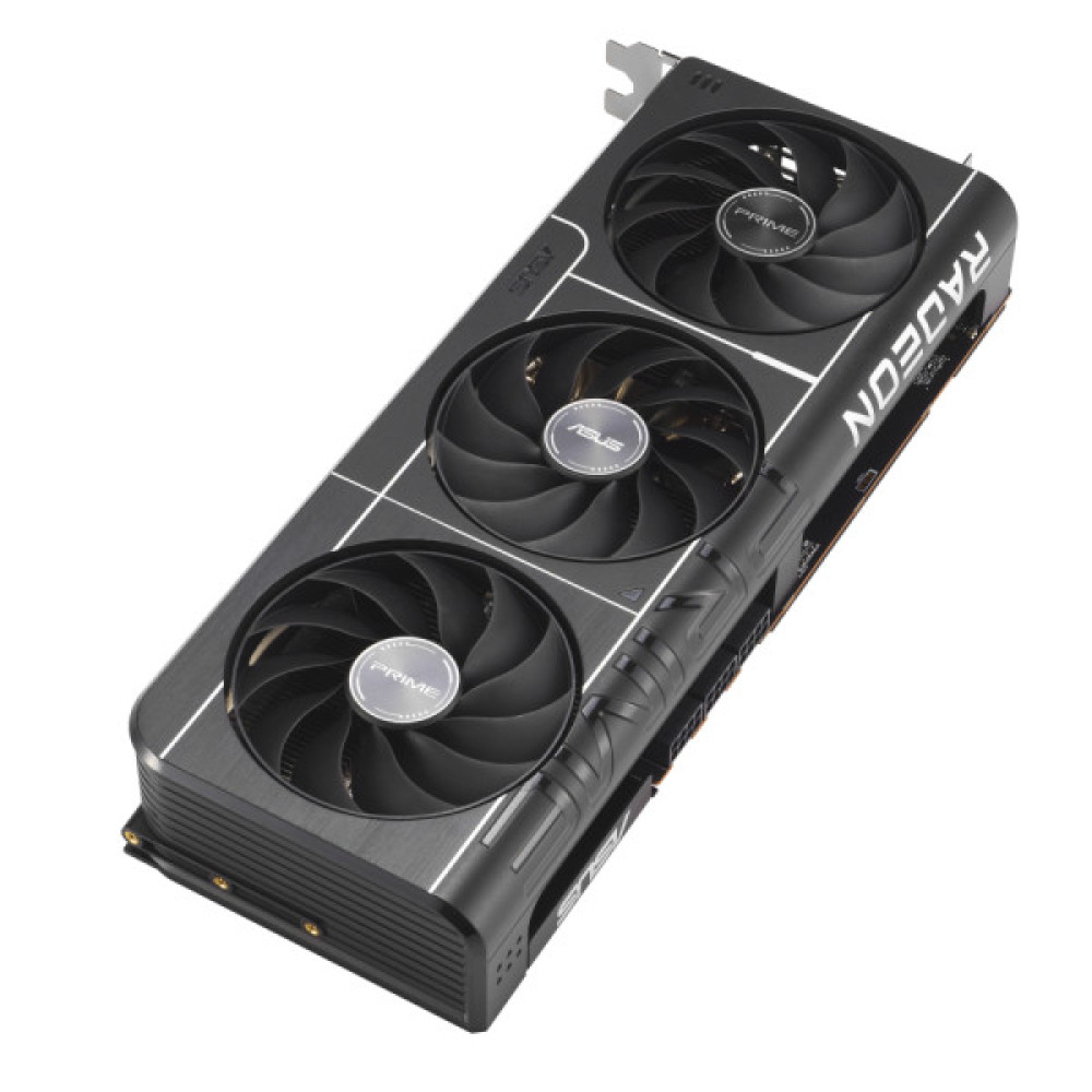 ASUS PRIME-RX9070XT-O16G