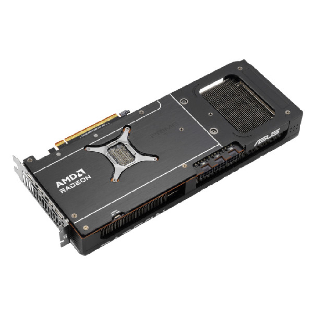 ASUS PRIME-RX9070XT-O16G