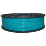 Пластик для 3D-принтера 3Dplast PLA 1.75мм, 0.85кг, turquoise (3DPLA17508BRZ)