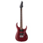 Електрогітара Cort X100 Open Pore Black Cherry (X100 OPBC) Електрогітара Cort X100 Open Pore Black Cherry (X100 OPBC)