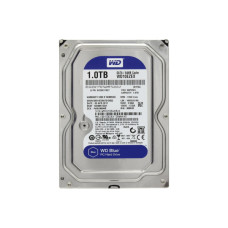 Жорсткий диск 3.5" 1TB WD (# WD10EZEX #)