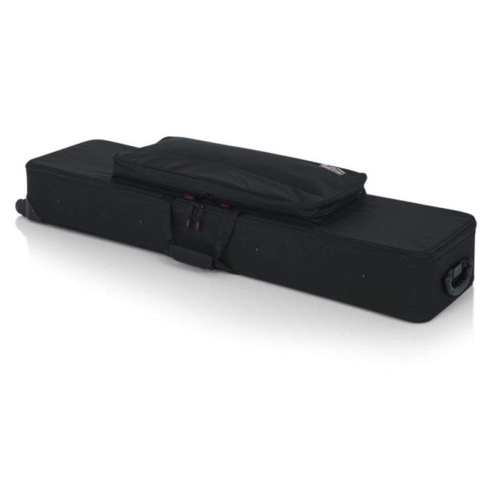 Кейс для клавішних Gator Slim 76 Note Keyboard Case (GK-76-SLIM)