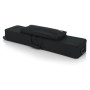 Кейс для клавішних Gator Slim 76 Note Keyboard Case (GK-76-SLIM)