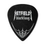 Медіатор Jim Dunlop Hetfield's Black Fang Pick .73mm 6 шт. (PH112P.73) Медіатор Jim Dunlop Hetfield's Black Fang Pick .73mm 6 шт. (PH112P.73)