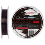 Волосінь Brain Classic Carp Line (dark brown) 150m 0.35mm 25lb 10.7kg (1858.80.92)