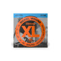 Струни для гітари D'Addario XL Nickel Wound Regular Light (10-46) (EXL110) Струни для гітари D'Addario XL Nickel Wound Regular Light (10-46) (EXL110)