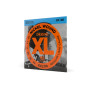 Струни для гітари D'Addario XL Nickel Wound Regular Light (10-46) (EXL110) Струни для гітари D'Addario XL Nickel Wound Regular Light (10-46) (EXL110)