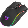 Мишка Marvo M513 RGB USB Black (M513) Мишка Marvo M513 RGB USB Black (M513)
