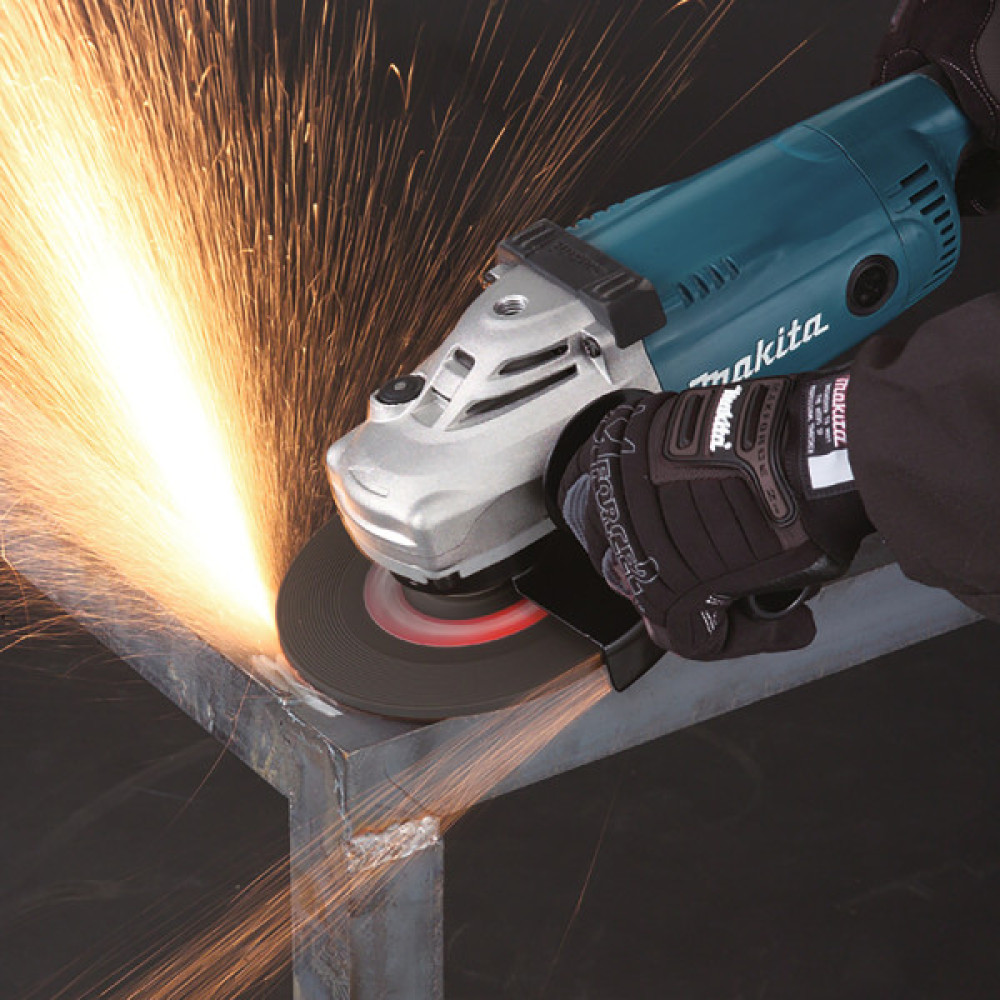 Шліфмашина кутова Makita GA7020 180мм 2200Вт 8500об·хв 5.5кг