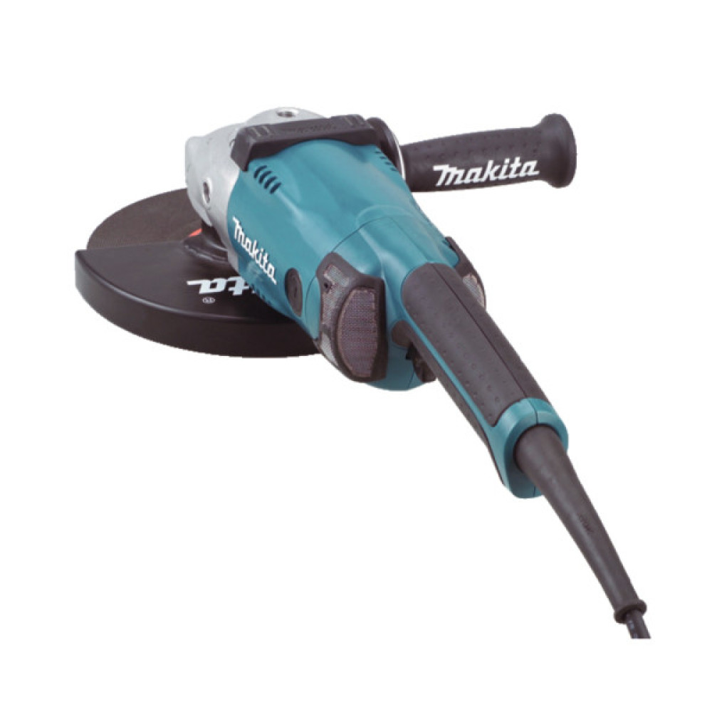 Шліфмашина кутова Makita GA7020 180мм 2200Вт 8500об·хв 5.5кг