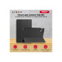 Чохол до планшета AirOn Premium Lenovo Tab M11 + Film black (4822352781106) Чохол до планшета AirOn Premium Lenovo Tab M11 + Film black (4822352781106)