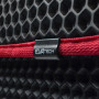 Сумка-органайзер EVAtech M-PRO 32x50x30 см. Сота чорна з червоним кантом (BS13642OM3SBR) Сумка-органайзер EVAtech M-PRO 32x50x30 см. Сота чорна з червоним кантом (BS13642OM3SBR)