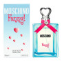 Туалетна вода Moschino Funny 100 мл (8011003991617) Туалетна вода Moschino Funny 100 мл (8011003991617)